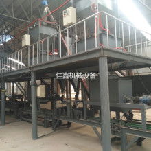 宁津县佳鑫建材机械厂