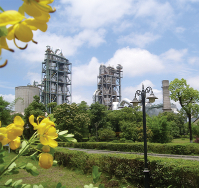 安徽海螺建材设计研究院