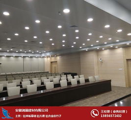 合肥铝单板 安徽润盈建材厂家 铝单板生产厂家