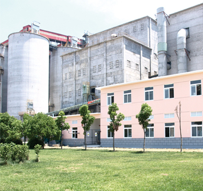 安徽海螺建材设计研究院