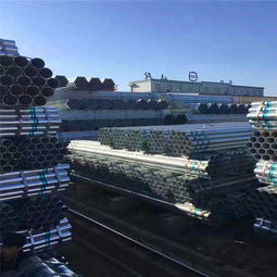 新闻 安徽720镀锌螺旋管多少钱