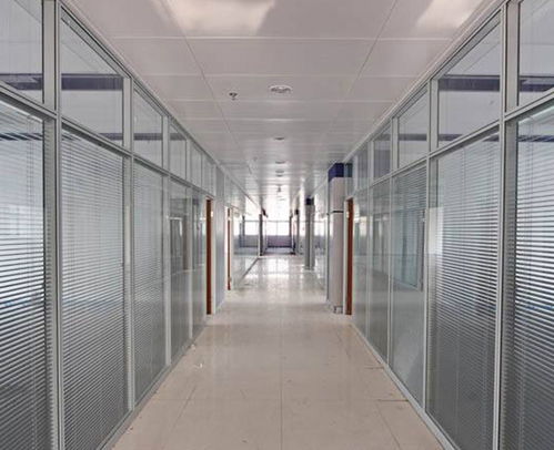 内置百叶玻璃定制 安徽瑞星 蚌埠内置百叶玻璃