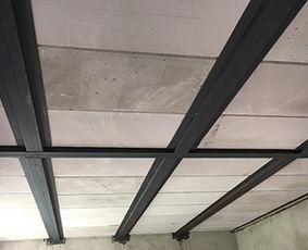 alc楼板哪家好 阜阳alc楼板 安徽释权建材公司