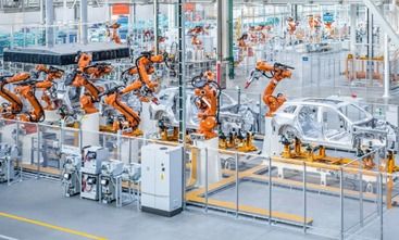 江汽集团 新能源汽车领域的一支 生力军