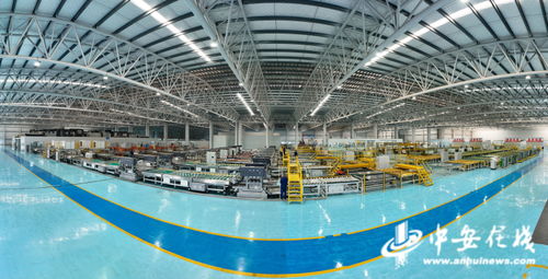 牢记嘱托 感恩奋进 安徽往前赶 院士之乡,乡情如何激活产业创新密码