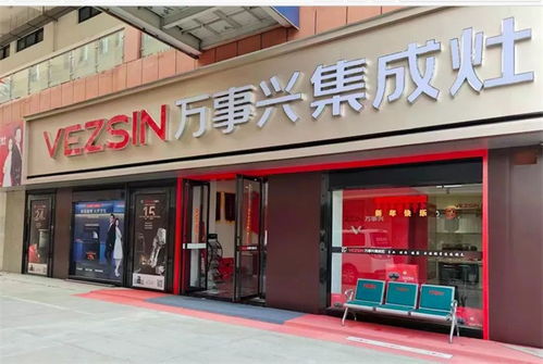 走市场,促发展 万事兴总部领导走访经销商