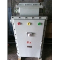 星三角防爆起动器与安徽防爆箱产品概览