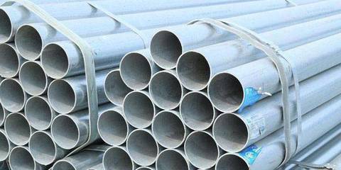 怀远上五镀锌钢管价格及安徽金建建材供应详情